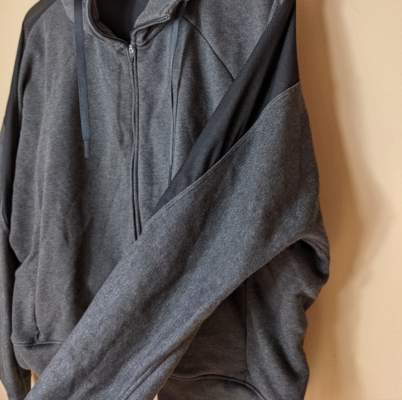 Nike Hooded sweatshirt size XL - Picture 5 of 5